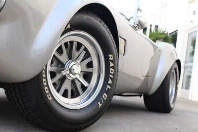 1965 Shelby Cobra MKIII Superformance