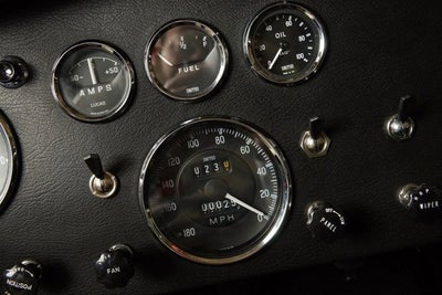 1965 Shelby 427 Cobra MkIII Superformance