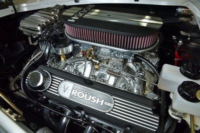 1965 Shelby 427 Cobra MkIII Superformance