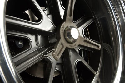 1965 Shelby 427 Cobra MkIII Superformance