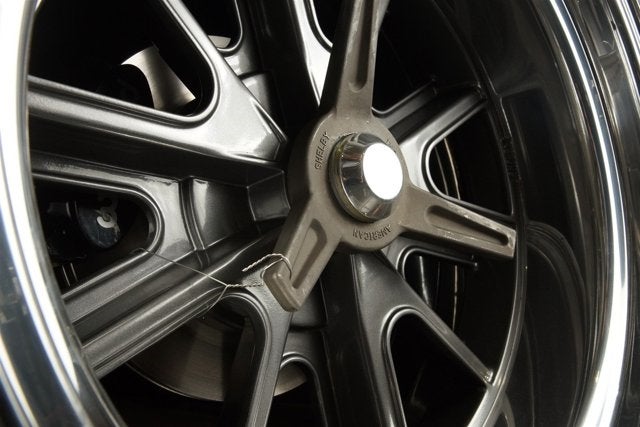 1965 Shelby 427 Cobra MkIII Superformance