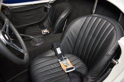 1965 Shelby 427 Cobra MkIII Superformance