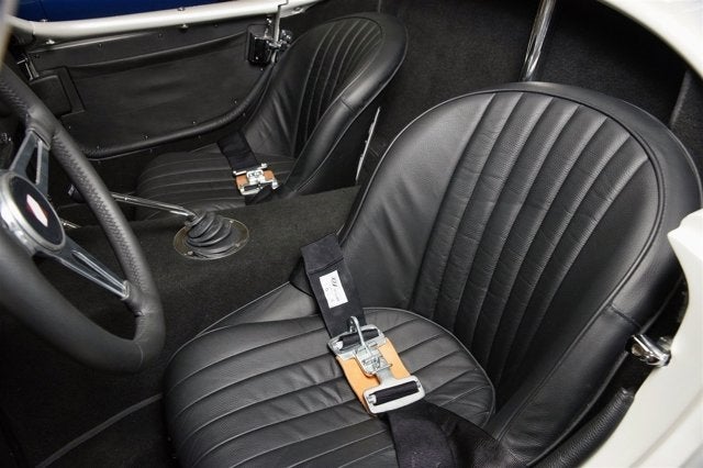 1965 Shelby 427 Cobra MkIII Superformance