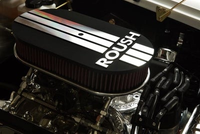 1965 Shelby 427 Cobra MkIII Superformance