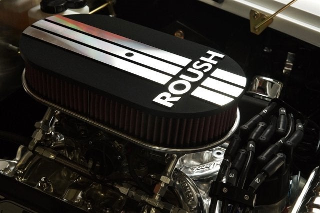 1965 Shelby 427 Cobra MkIII Superformance