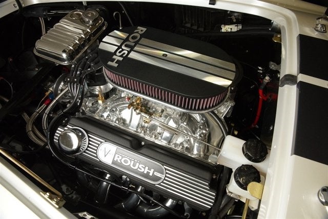 1965 Shelby 427 Cobra MkIII Superformance