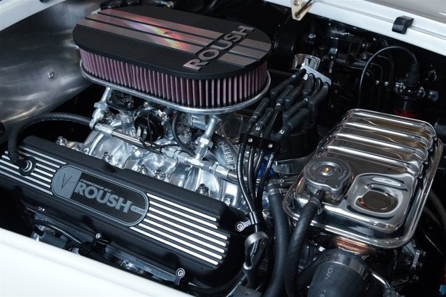 1965 Shelby 427 Cobra MkIII Superformance