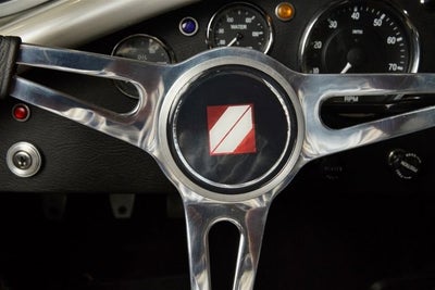 1965 Shelby 427 Cobra MkIII Superformance