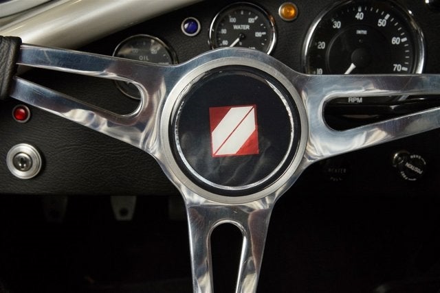 1965 Shelby 427 Cobra MkIII Superformance