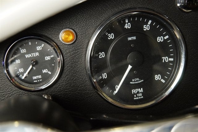 1965 Shelby 427 Cobra MkIII Superformance