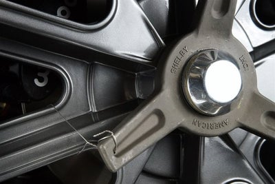 1965 Shelby 427 Cobra MkIII Superformance