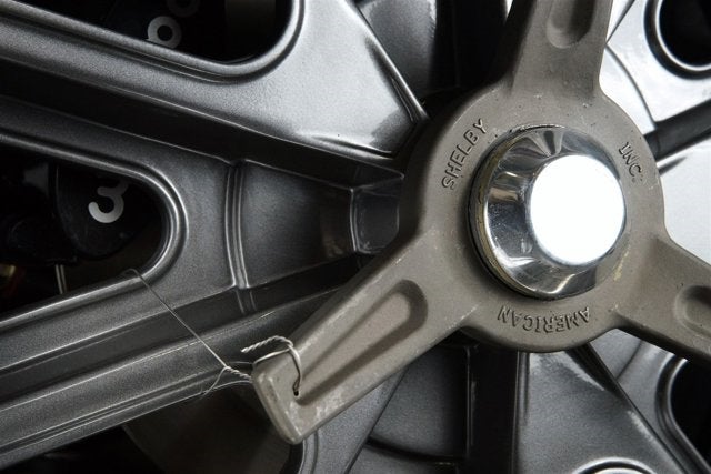 1965 Shelby 427 Cobra MkIII Superformance