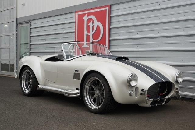 1965 Shelby 427 Cobra MkIII Superformance