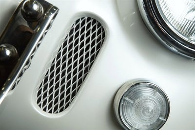 1965 Shelby 427 Cobra MkIII Superformance