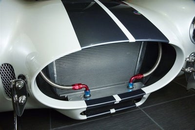 1965 Shelby 427 Cobra MkIII Superformance