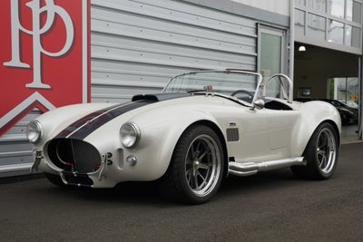 1965 Shelby 427 Cobra MkIII Superformance
