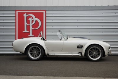 1965 Shelby 427 Cobra MkIII Superformance