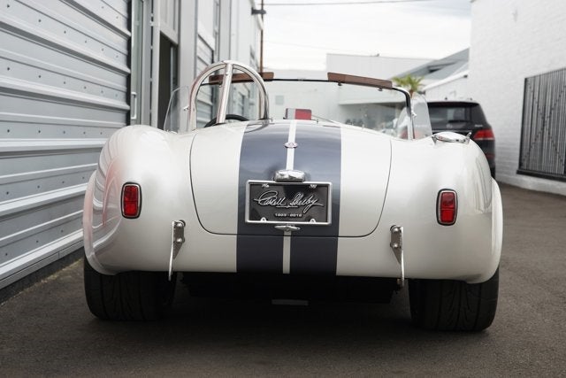 1965 Shelby 427 Cobra MkIII Superformance