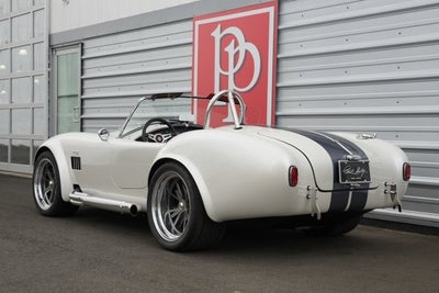 1965 Shelby 427 Cobra MkIII Superformance