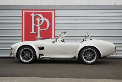 1965 Shelby 427 Cobra MkIII Superformance