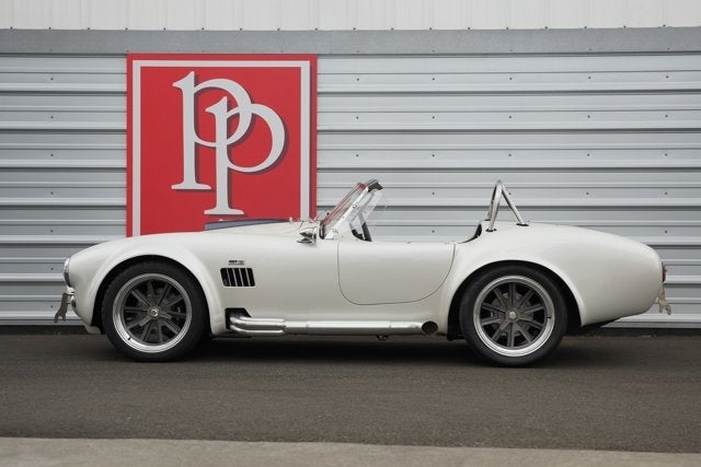 1965 Shelby 427 Cobra MkIII Superformance