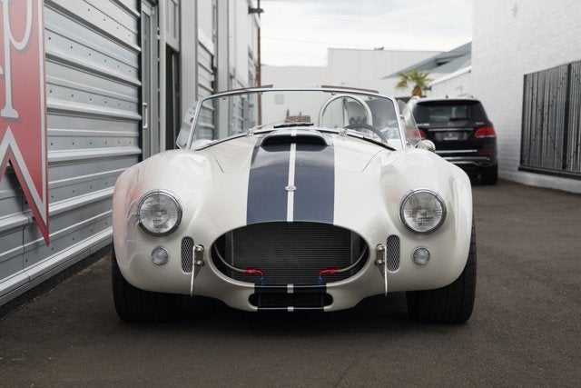 1965 Shelby 427 Cobra MkIII Superformance