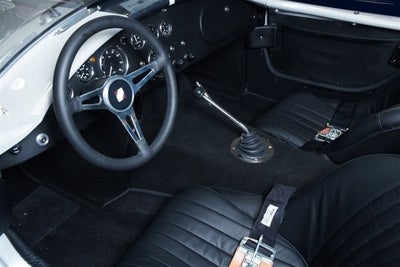 1965 Shelby 427 Cobra MkIII Superformance