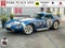 1965 Shelby Daytona Coupe Superformance 402R