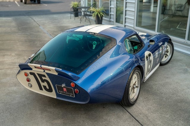 1965 Shelby Daytona Coupe Superformance 402R
