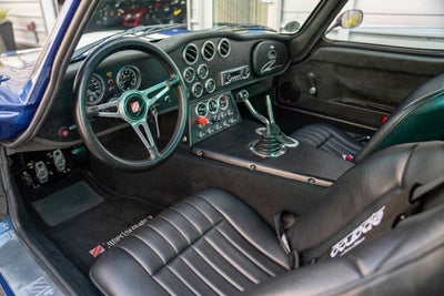 1965 Shelby Daytona Coupe Superformance 402R