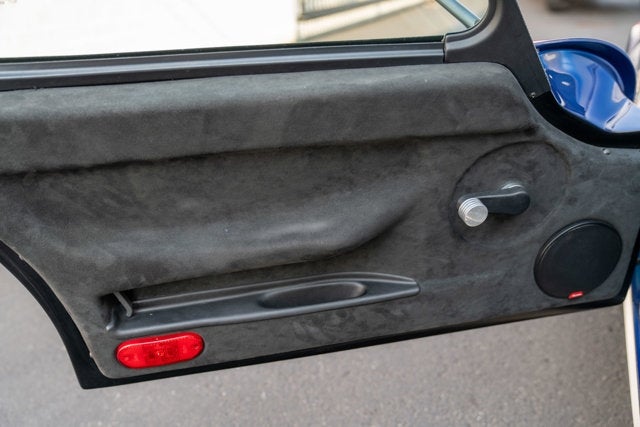 1965 Shelby Daytona Coupe Superformance 402R