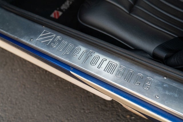 1965 Shelby Daytona Coupe Superformance 402R