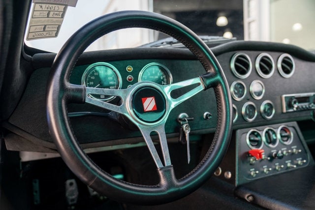 1965 Shelby Daytona Coupe Superformance 402R