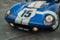 1965 Shelby Daytona Coupe Superformance 402R