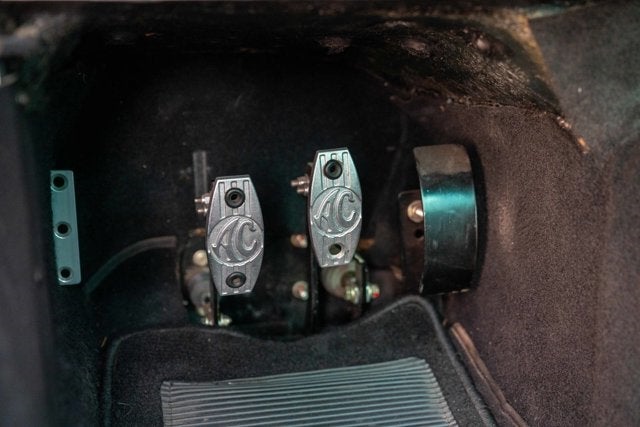 1965 Shelby Daytona Coupe Superformance 402R