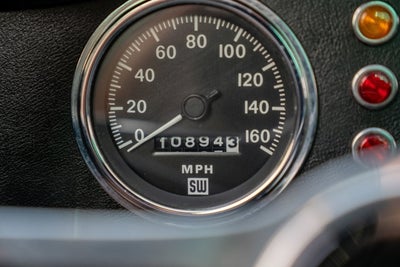 1965 Shelby Daytona Coupe Superformance 402R