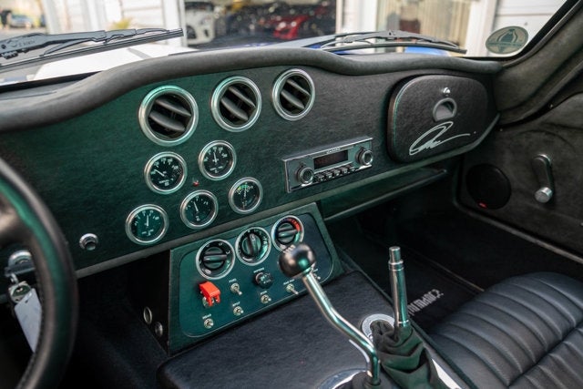 1965 Shelby Daytona Coupe Superformance 402R