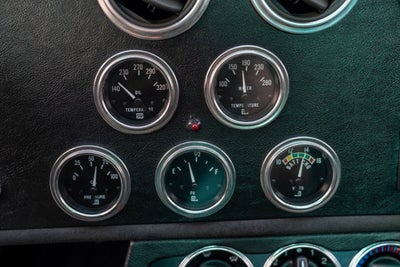 1965 Shelby Daytona Coupe Superformance 402R