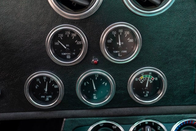1965 Shelby Daytona Coupe Superformance 402R