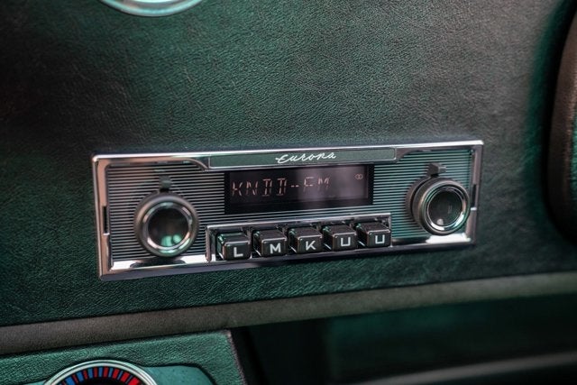 1965 Shelby Daytona Coupe Superformance 402R