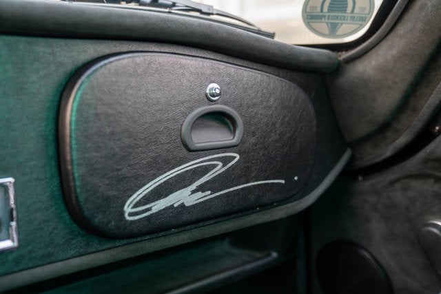 1965 Shelby Daytona Coupe Superformance 402R