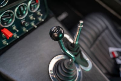 1965 Shelby Daytona Coupe Superformance 402R