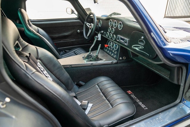 1965 Shelby Daytona Coupe Superformance 402R