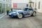 1965 Shelby Daytona Coupe Superformance 402R