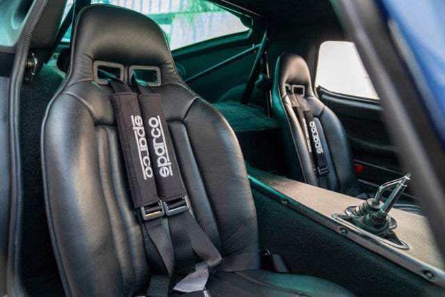 1965 Shelby Daytona Coupe Superformance 402R