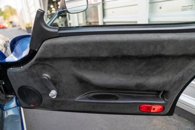 1965 Shelby Daytona Coupe Superformance 402R