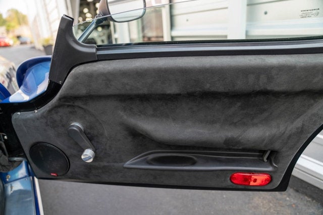 1965 Shelby Daytona Coupe Superformance 402R