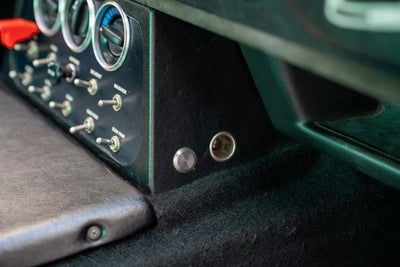 1965 Shelby Daytona Coupe Superformance 402R