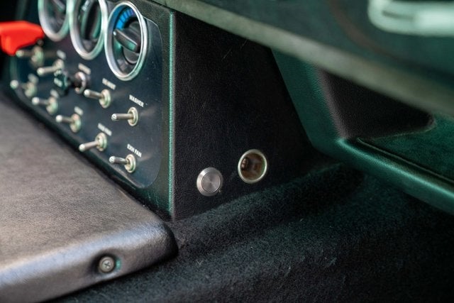 1965 Shelby Daytona Coupe Superformance 402R