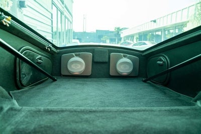 1965 Shelby Daytona Coupe Superformance 402R